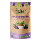 Organic Grape Seed Flour OPC (200g)