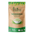 Organic Wheatgrass (200 capsules)