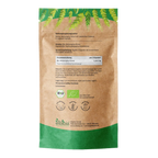 Organic Wheatgrass (200 capsules)