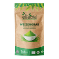 Organic Wheatgrass Powder (200g)