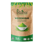 Organic Wheatgrass Powder (200g)